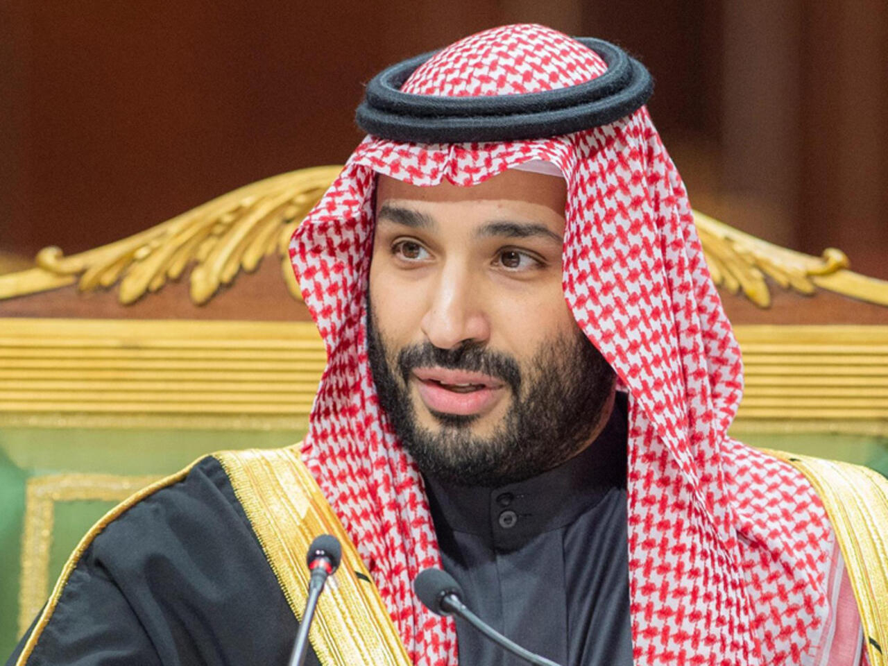 التواصل المباشر مع محمد بن سلمان