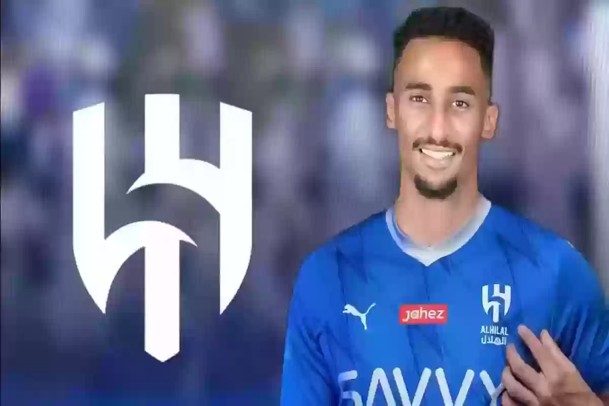 الحرب تشتعل على متعب الحربي بعد عرض خرافي من الهلال