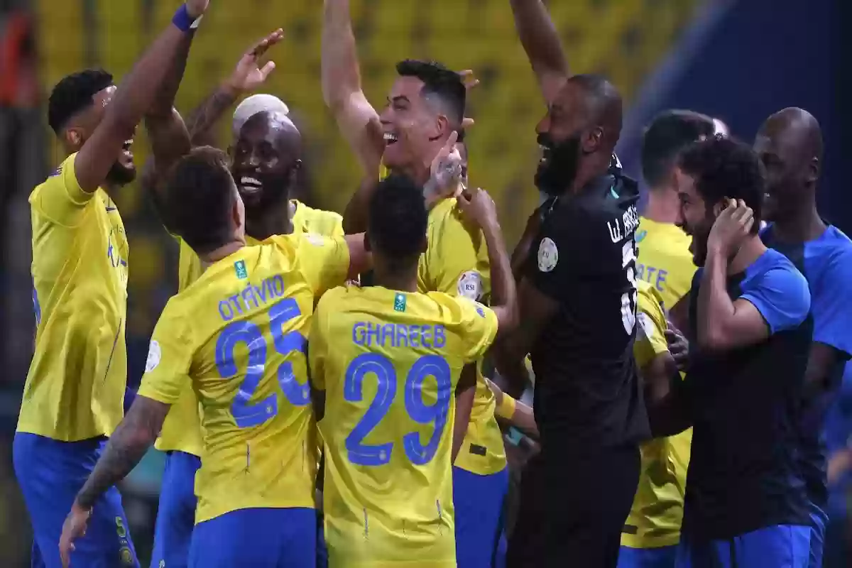 بعد عودة الدوري | تعرف على جدول مباريات النصر السعودي في شهر يناير الجاري | السعودية 365