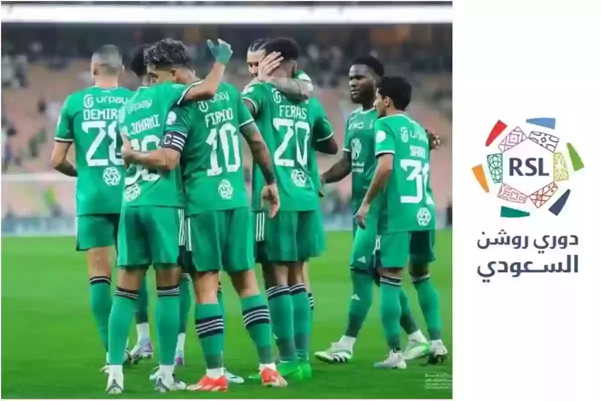 الرشود يتوجه بطلب هام من لجنة الاستقطاب بهذا الأمر