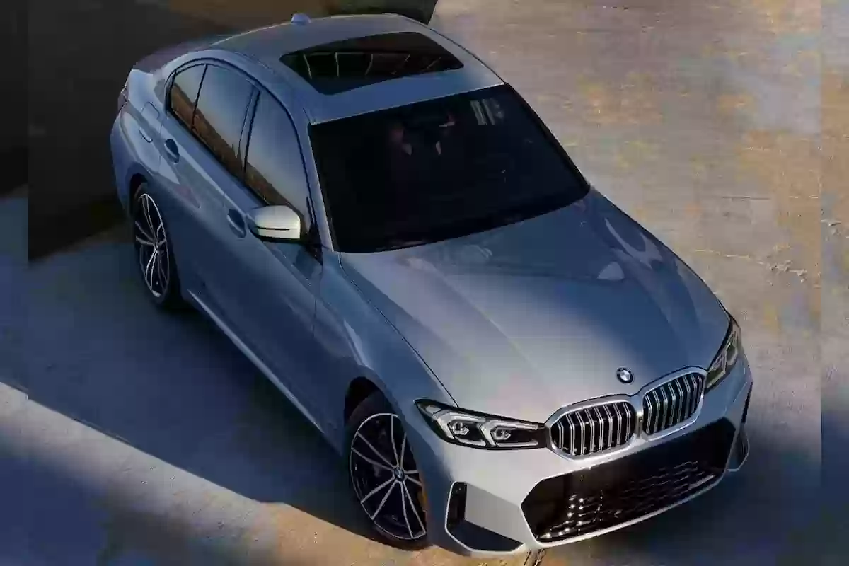 أسعار bmw في السعودية 2024 جميع الفئات