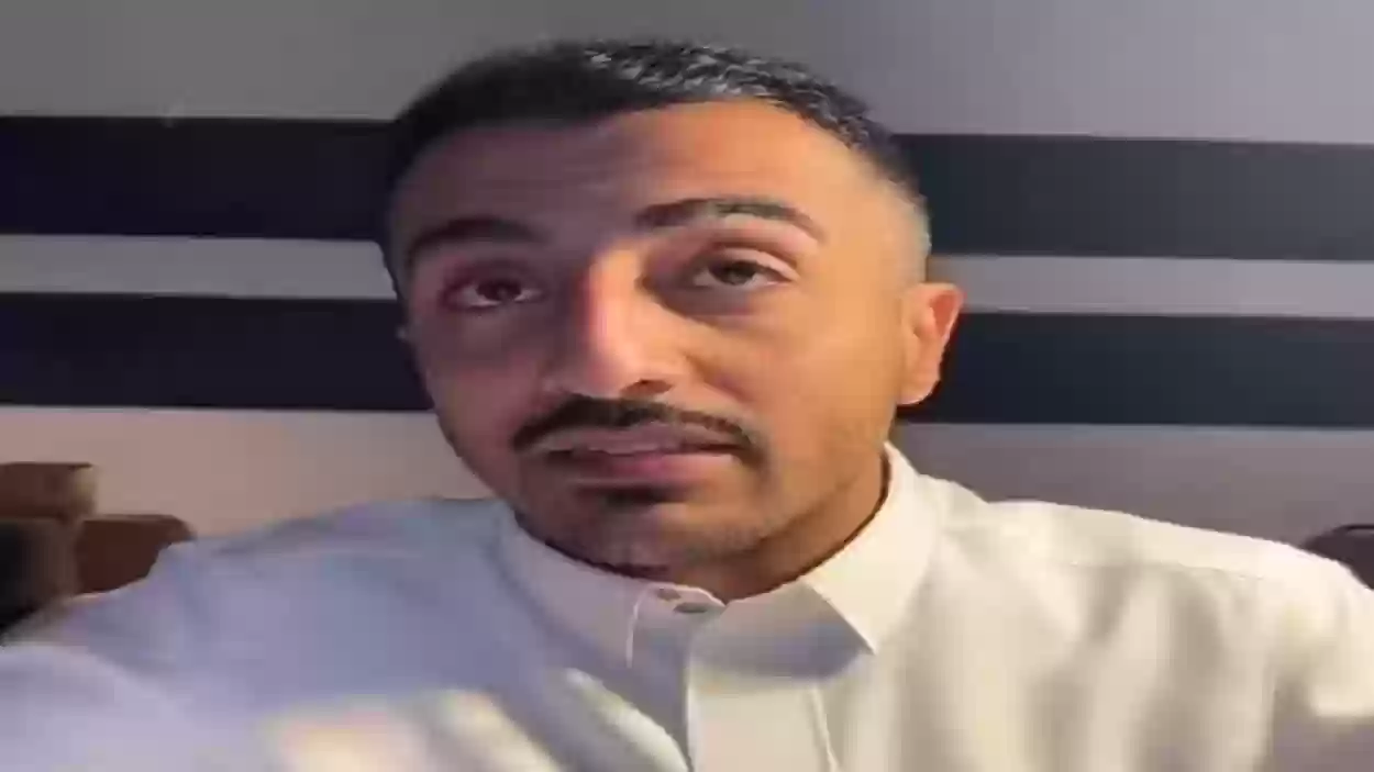 شاب سعودي يخسر 2 مليون ريال بسبب محل خضار