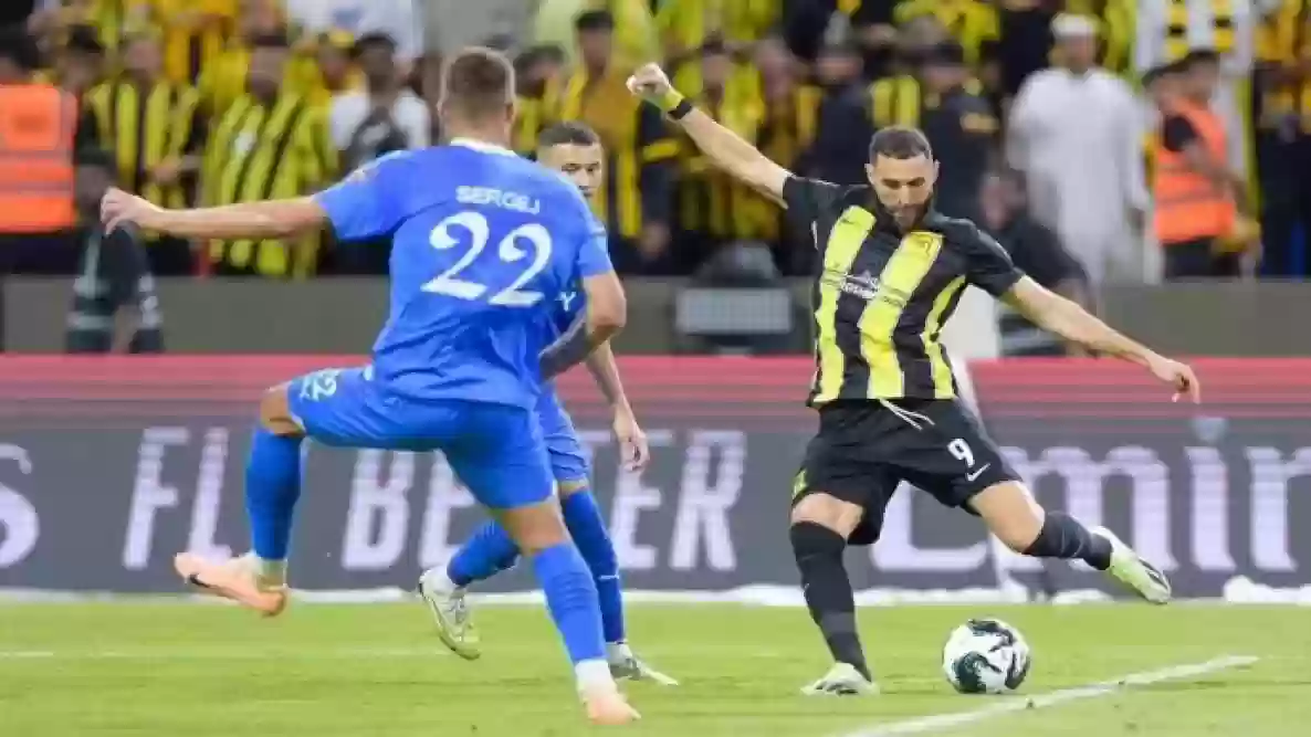 لجنة الانضباط تعاقب النصر والهلال والاتحاد والخليج