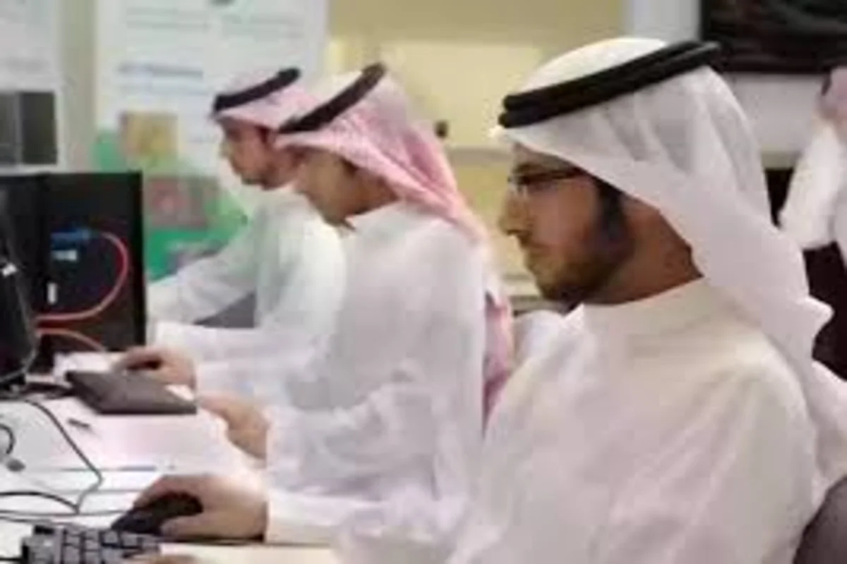 أنظمة العمل المختلفة داخل قانون العمل السعودي