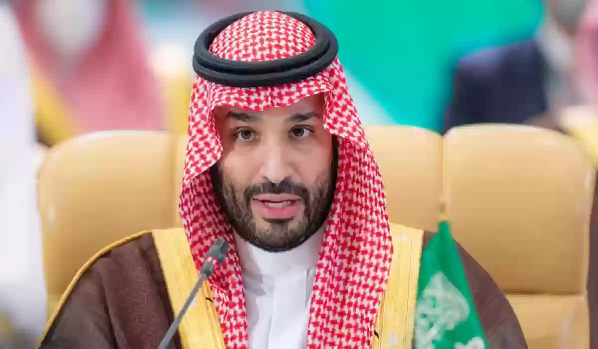 التواصل المباشر مع محمد بن سلمان