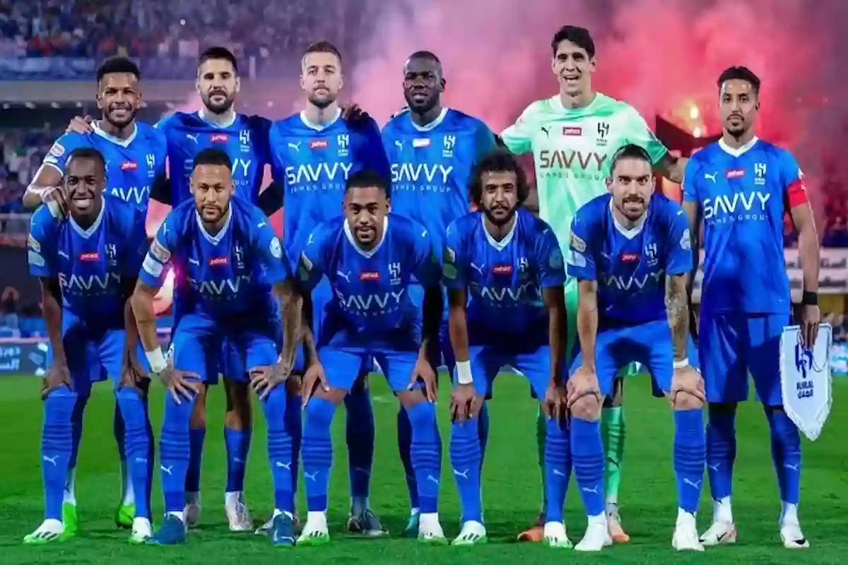 بشرى يا أهل الهلال