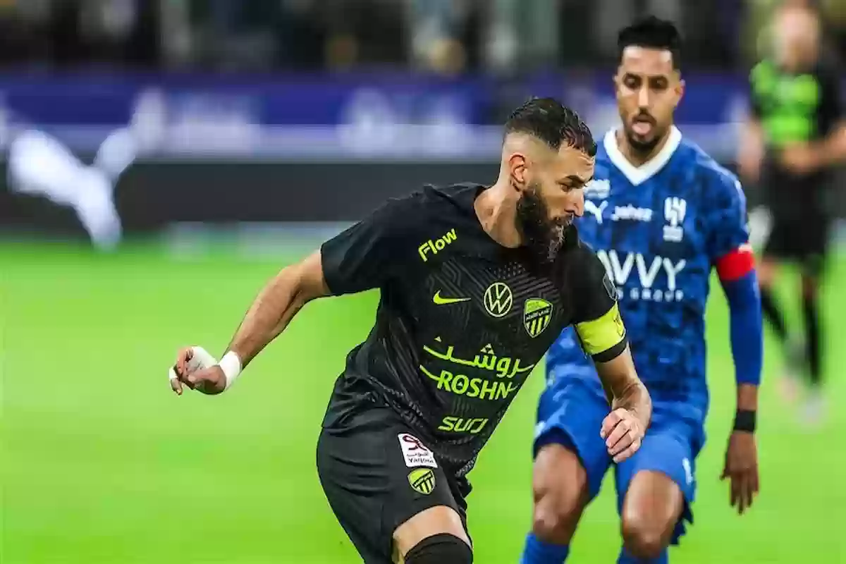 أول رد فعل من الحربي على وداع الهلال كأس الملك على يد الاتحاد