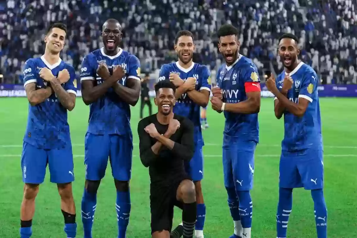  الدويش يسخر من الهلال بعد 