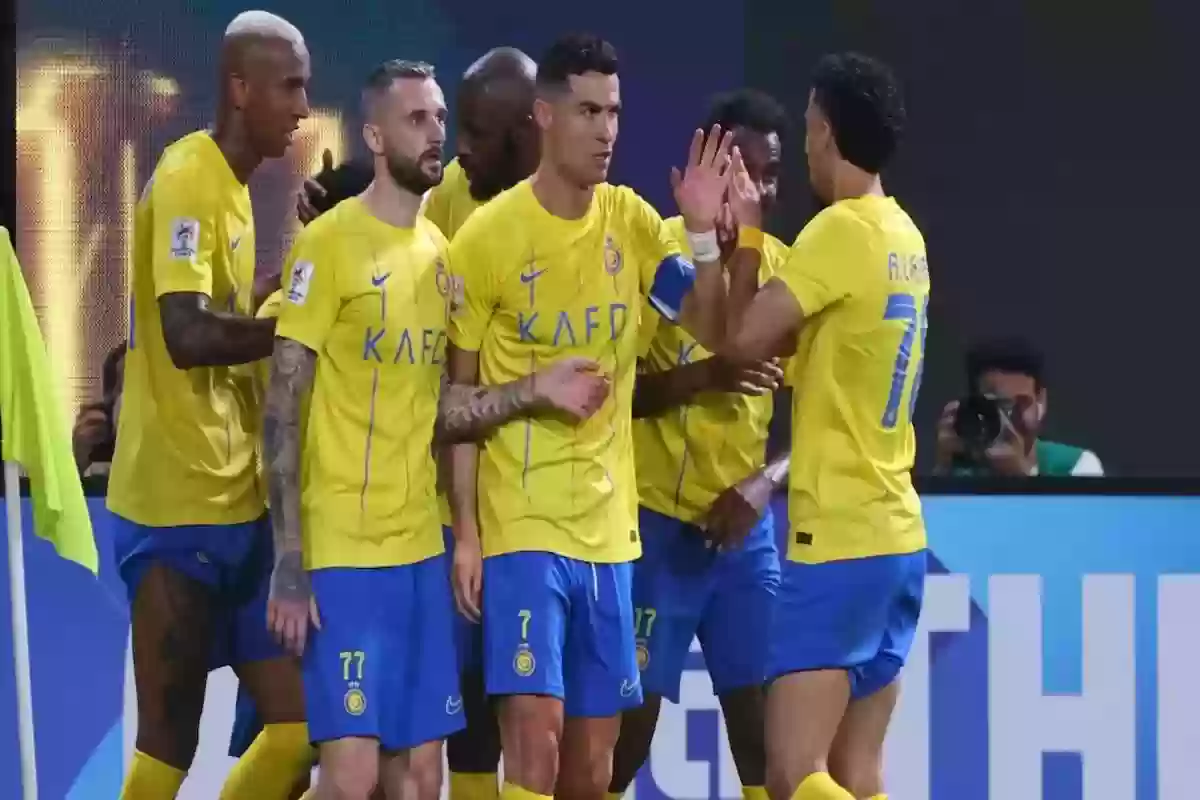 الملحم يكشف انهيار مراكز النصر قبل لقاء السوبر