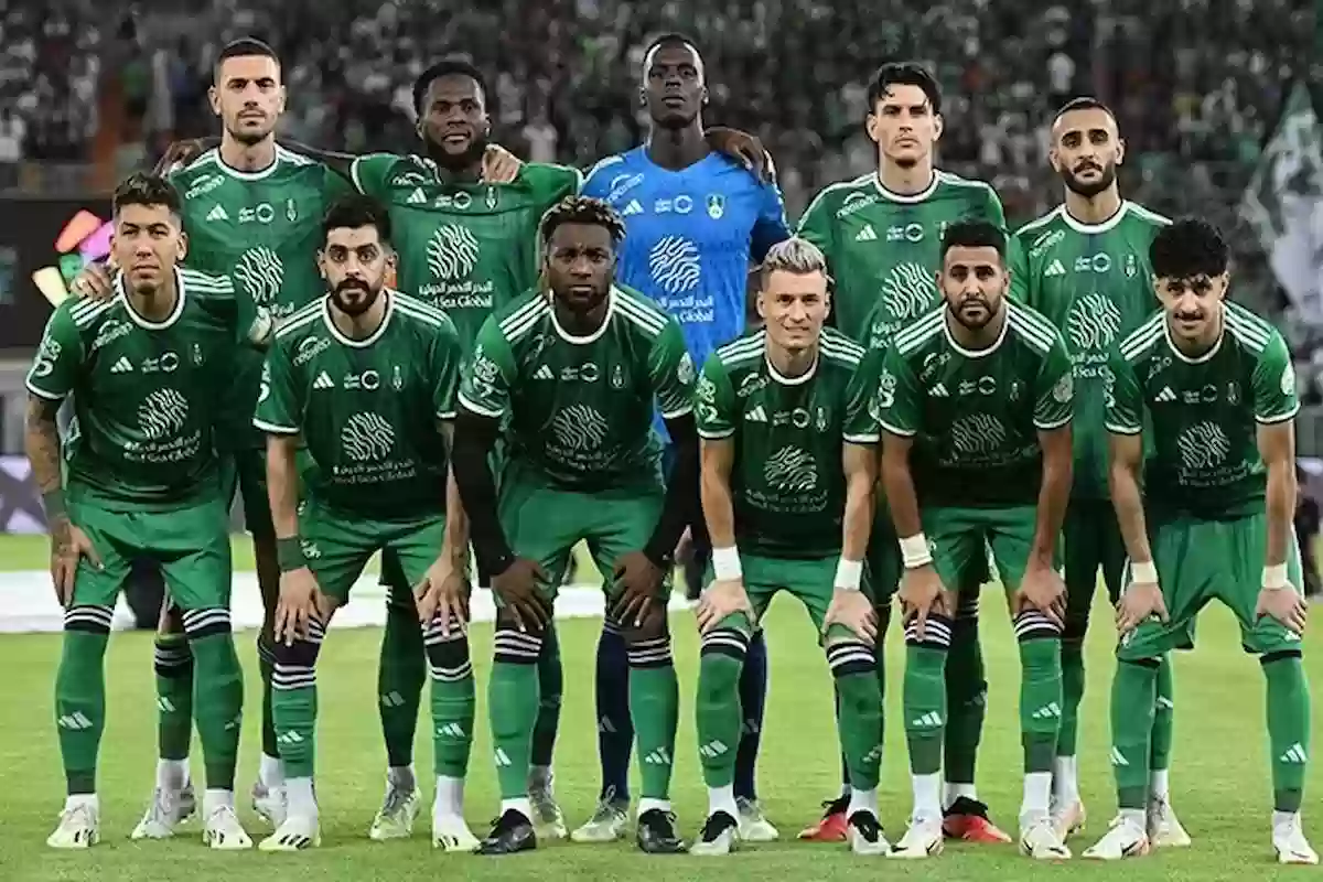 رسالة من الأهلي السعودي بعد الفوز على الشباب بدوري روشن للمحترفين!