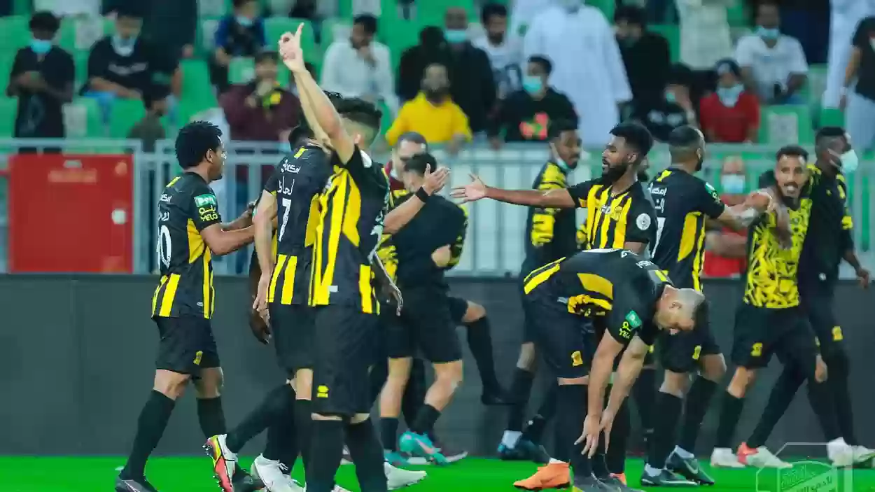 نادي الاتحاد السعودي