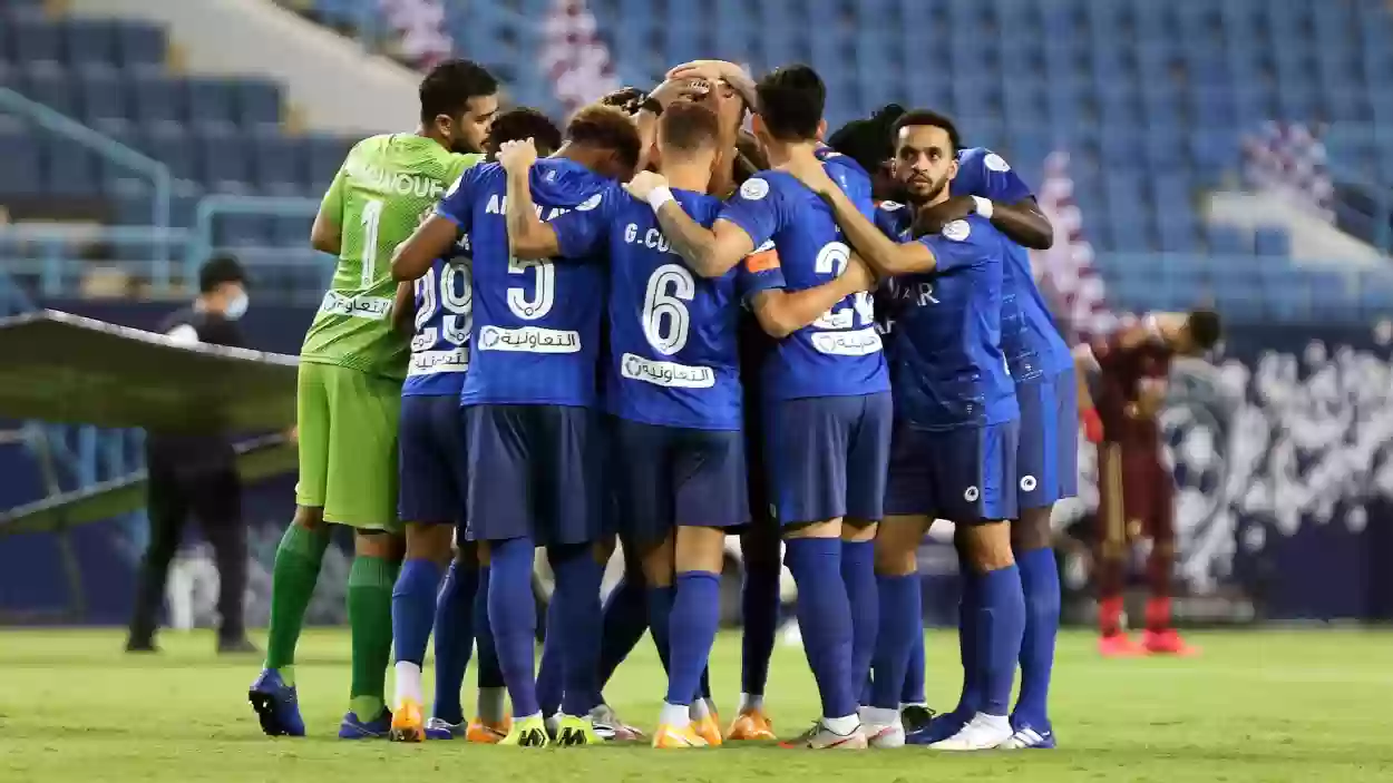 موعد مباريات الهلال القادمة | أزرق العاصمة يواجه الرياض