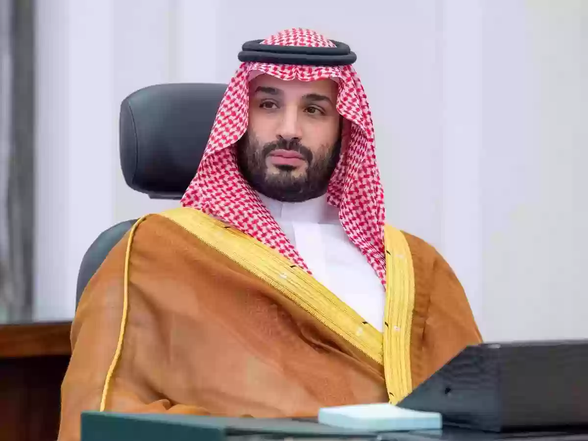 صيغة طلب مساعدة من ولي العهد محمد بن سلمان .. نموذج المعروض كامل