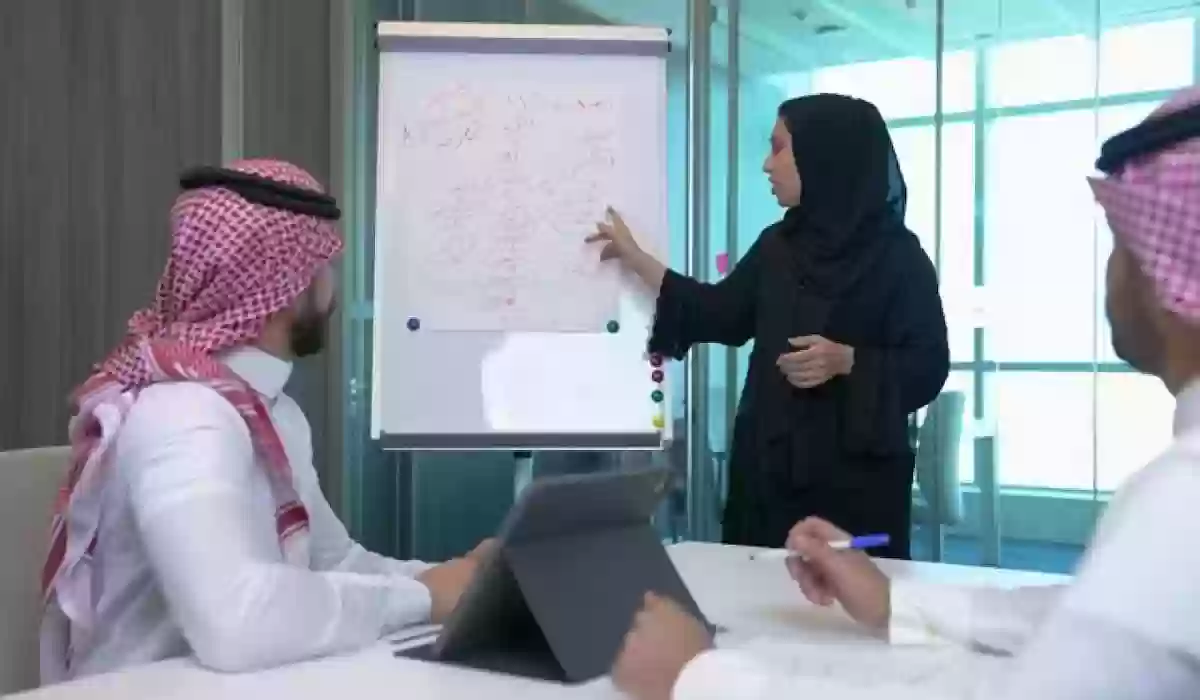 المهن المطلوبة في سوق بالعمل السعودي وأعلى الرواتب لأي الوظائف؟