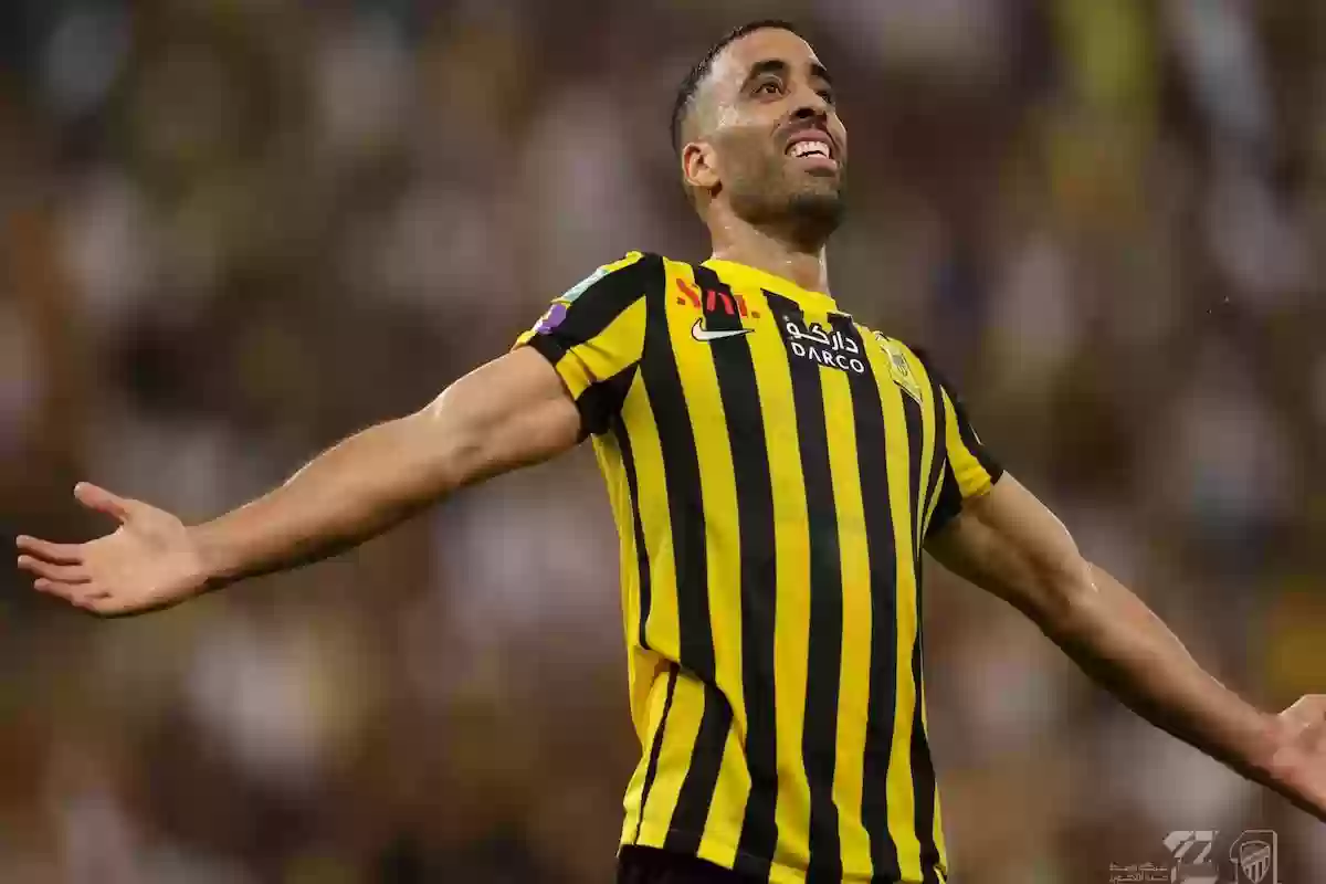 تصريحات نارية من شقيق حمد الله على الاتحاد