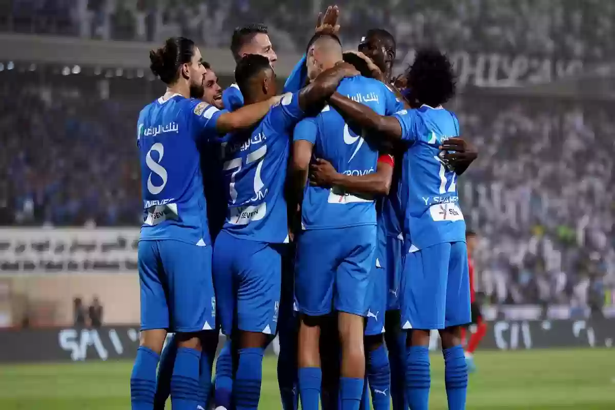 نجم الأزرق الأسبق يكشف سبب تفوق الهلال السعودي الحالي