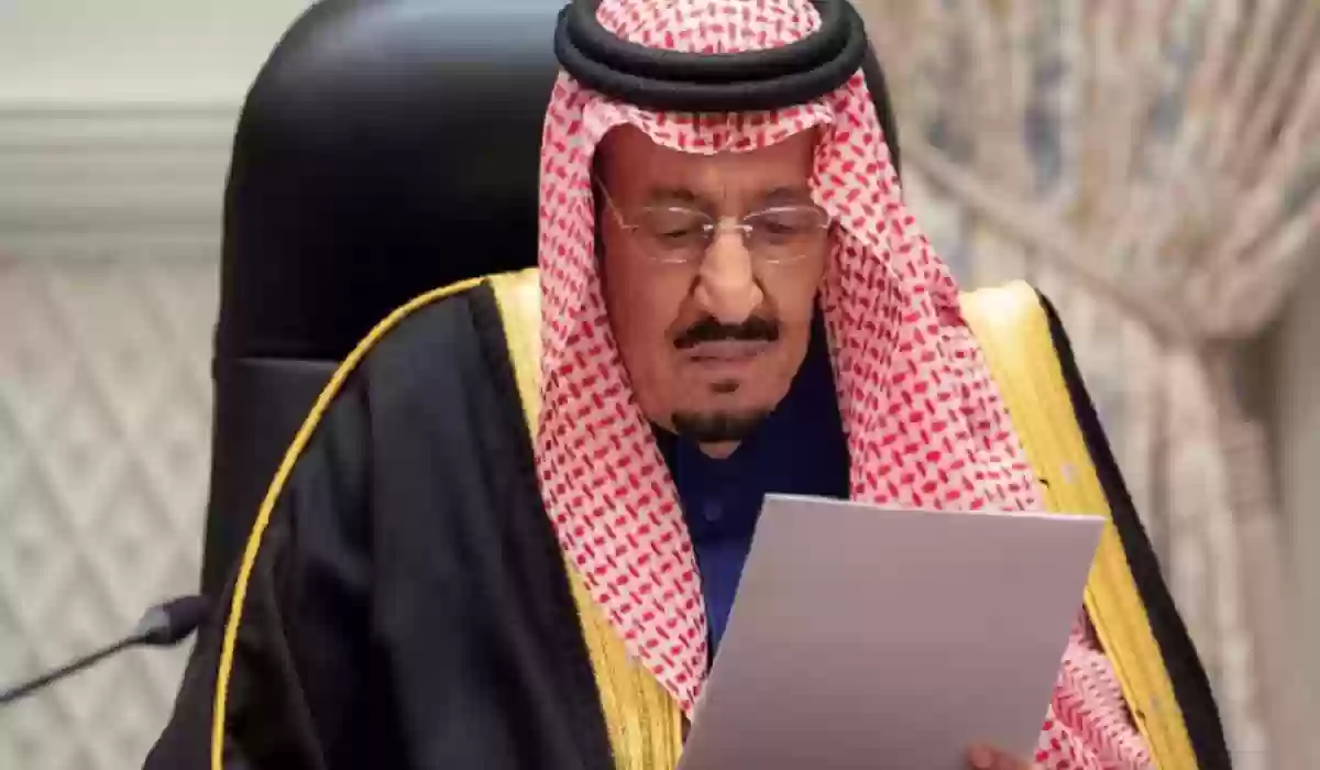 الفئات التي يشملها قرار العفو الملكي السعودي