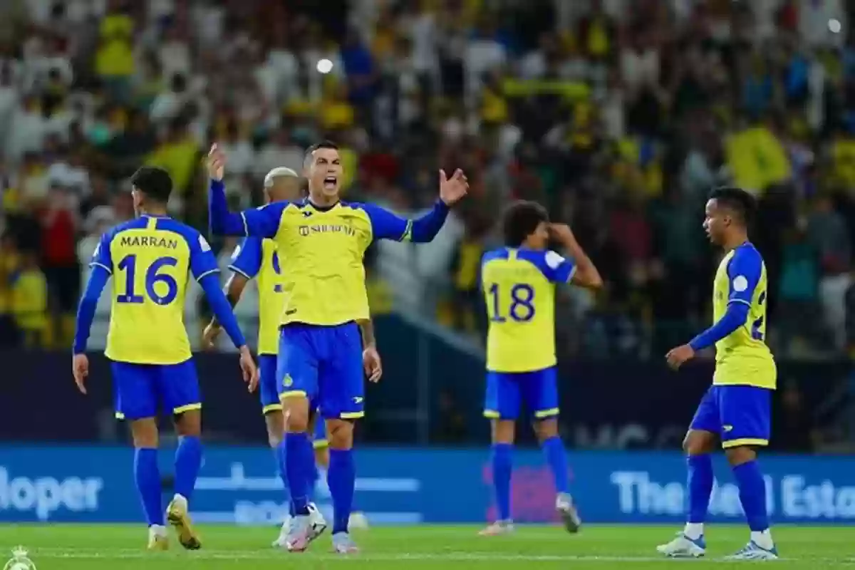 قائد المنتخب الإنجليزي ينتقل إلى النصر السعودي