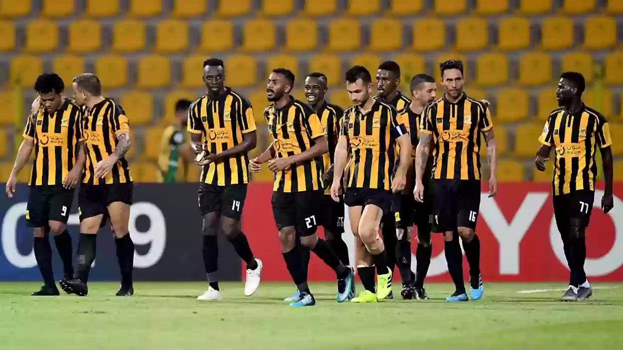 الاتحاد السعودي يوفي بعهده لجماهيره في ديسمبر المقبل