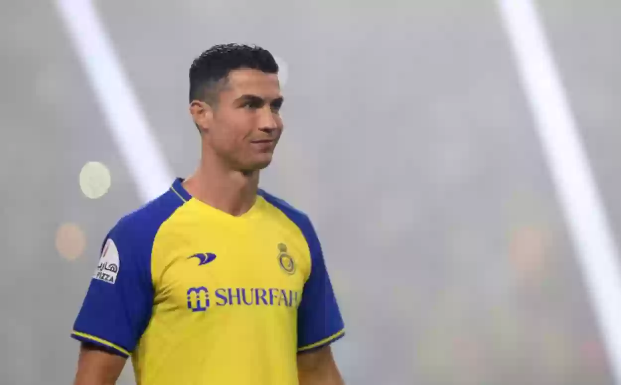 رونالدو يكشف أبرز أحلامه مع النصر والمنتخب