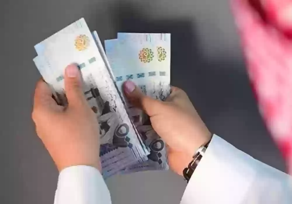 للمتعثرين في السعودية