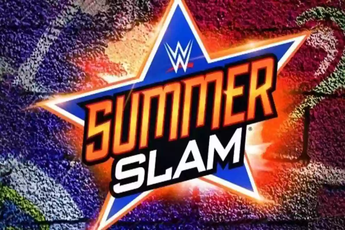 أبرزها سمر سلام summer slam | مواعيد عروض المصارعة WWE الأسبوعية والشهرية 2024