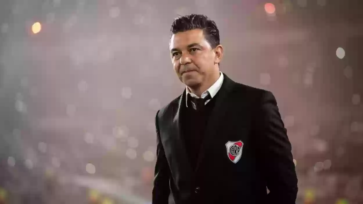 من هو جالاردو مدرب الاتحاد السعودي الجديد