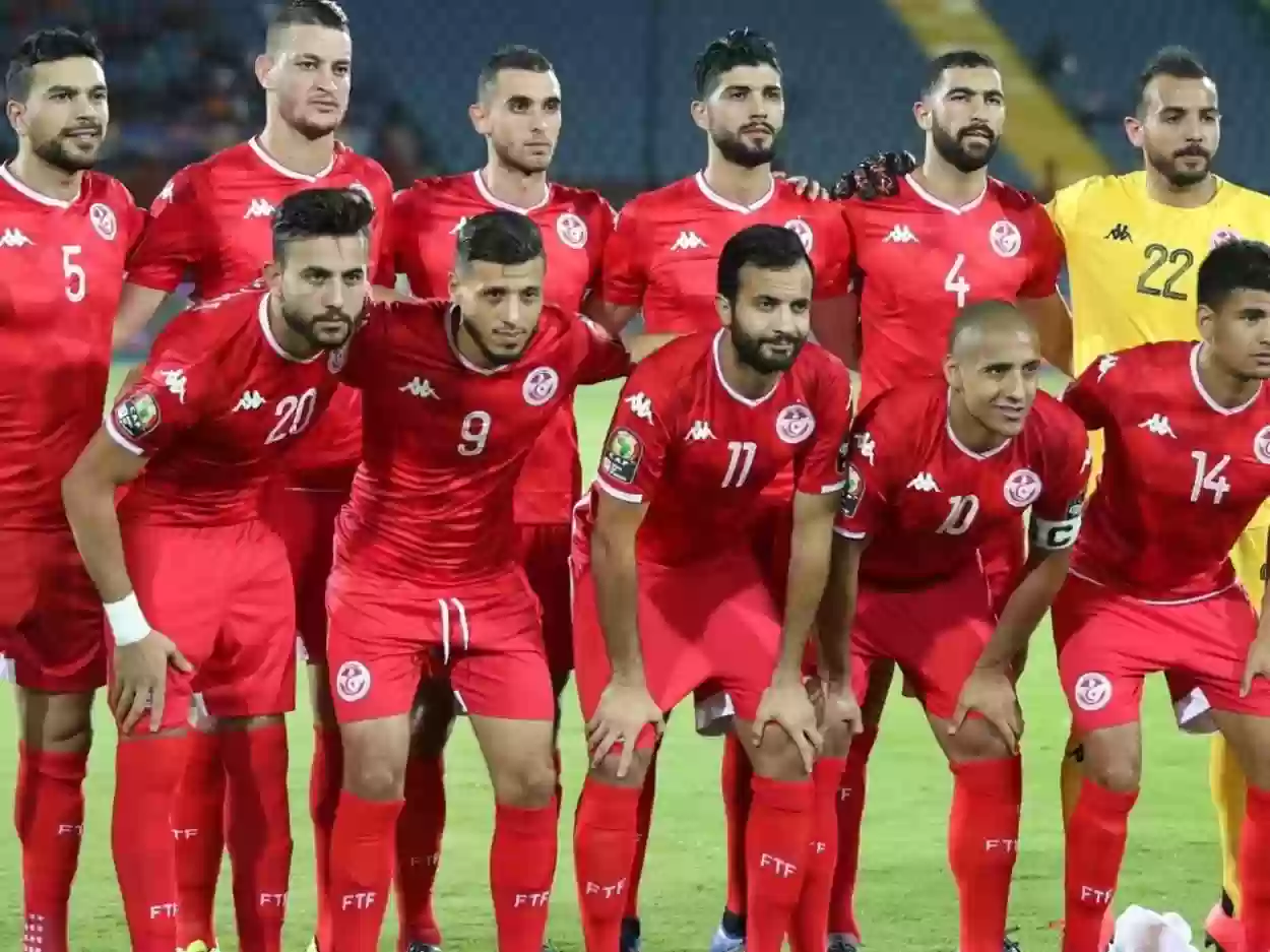 نجم المنتخب التونسي بين الرياض وجدة