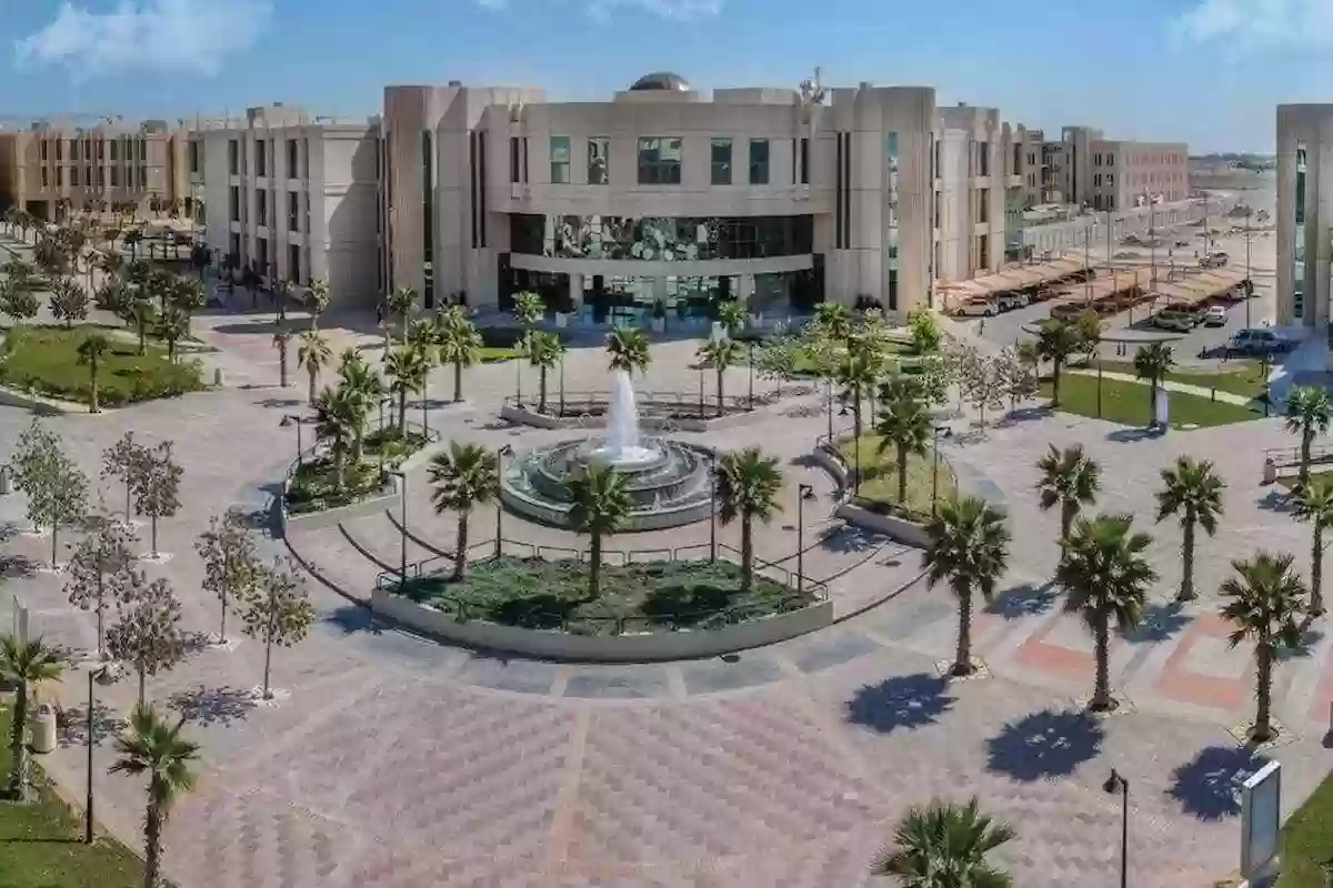 عاجل من جامعة الإمام .. بوابة القبول الإلكتروني لمرحلتي الدبلوم والبكالوريوس العام المقبل