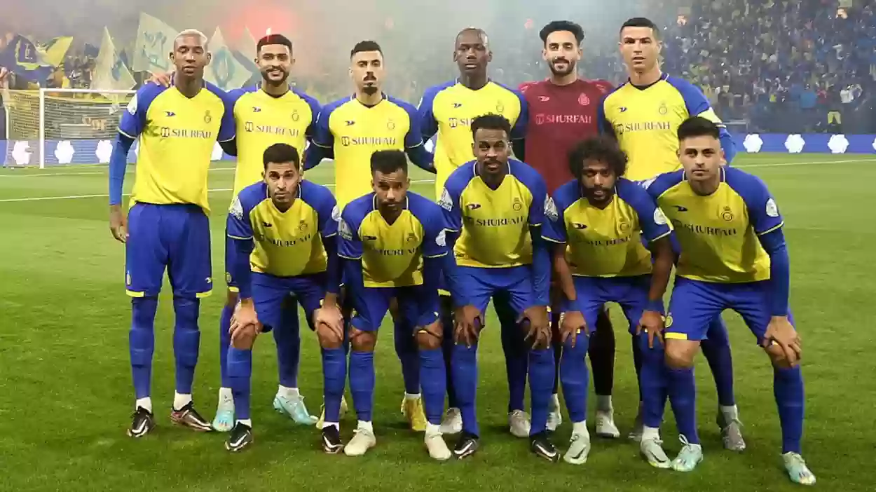  النصر يخطط لضم نجم من مانشستر يونايتد