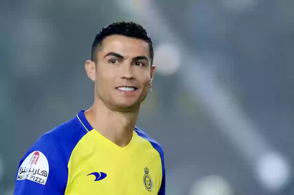 النصر وصندوق الاستثمار السعودي لم يمولان انتقال رونالدو