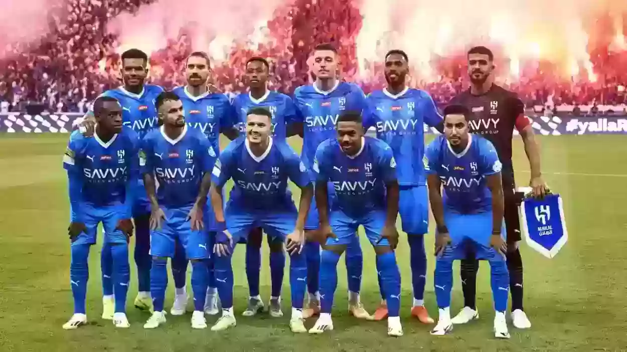 الهلال يستقطب أفضل مدرب في العالم ليصبح الأعلى أجرًا في التاريخ