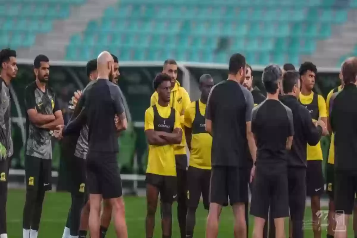 السبب الحقيقي وراء بيان الاتحاد