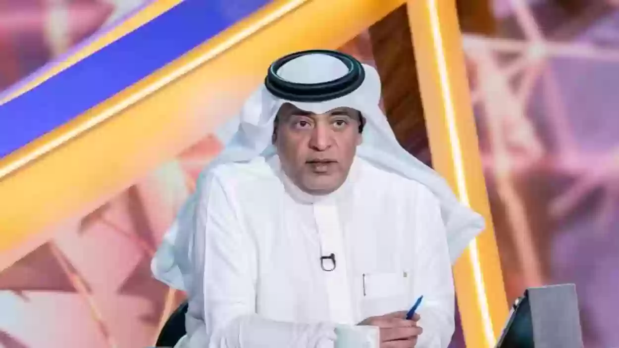 الفراج يسأل المسحل