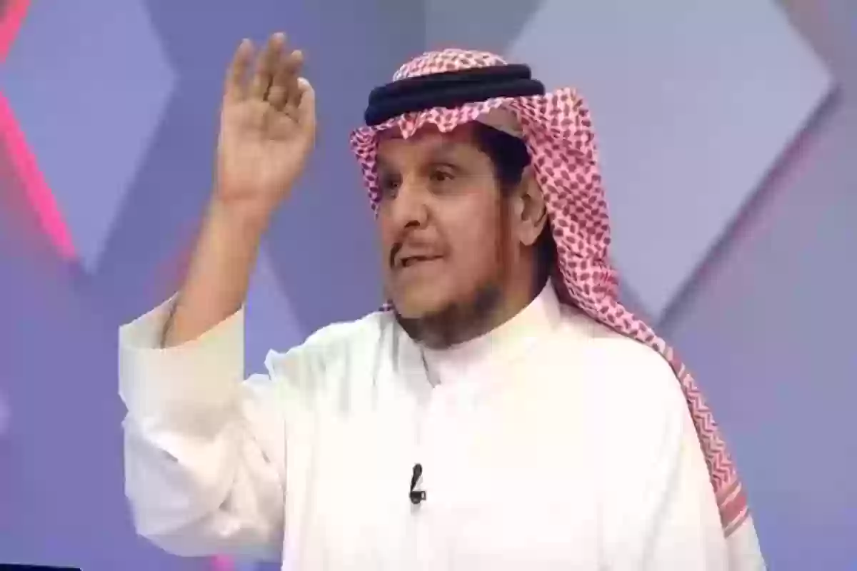 الحصيني يكشف ويوضح سبب الحرارة العالية وإمكانية انتهائها