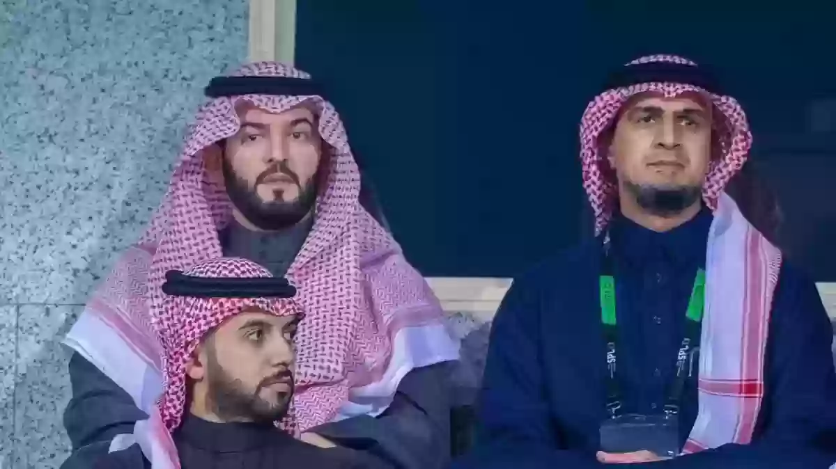  أهلي جدة أقنع باريس والنادي صرف النظر عن عرض بن نافل