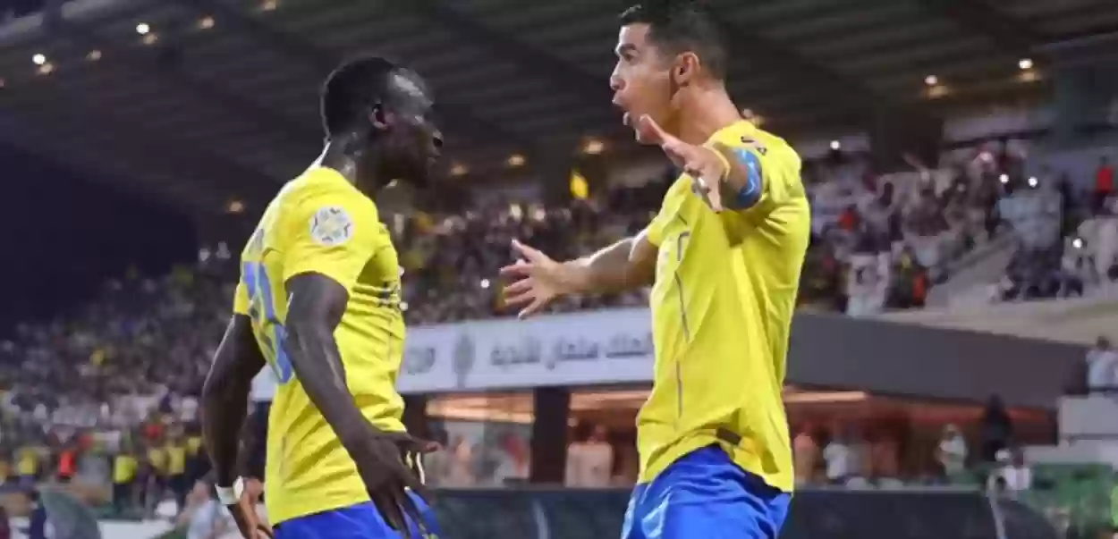 موعد مباراة النصر والرياض