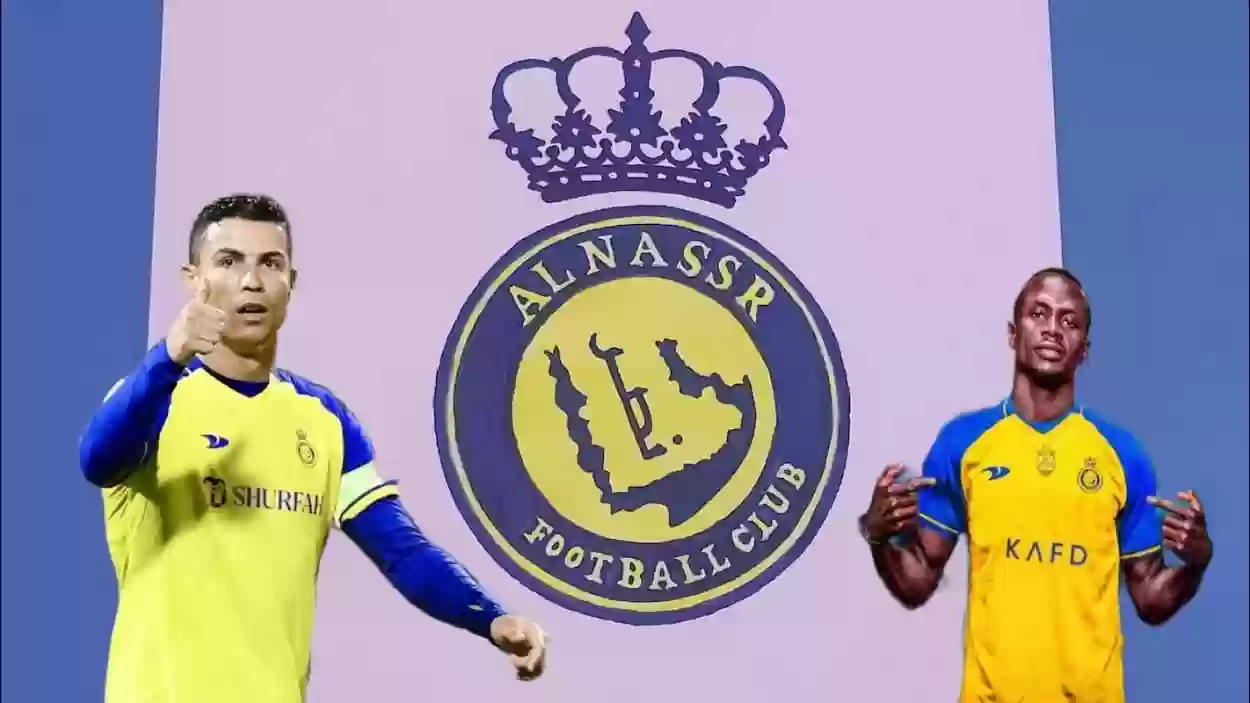 أحب النصر من اجل وجود اللاعب الأسطورة