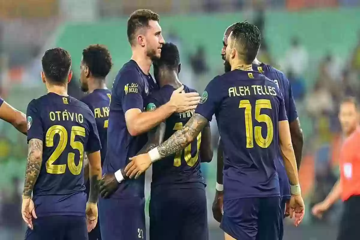 رئيس الماركا يفجر مفاجأة بشأن علاقة نجم النصر السعودي بالجماهير