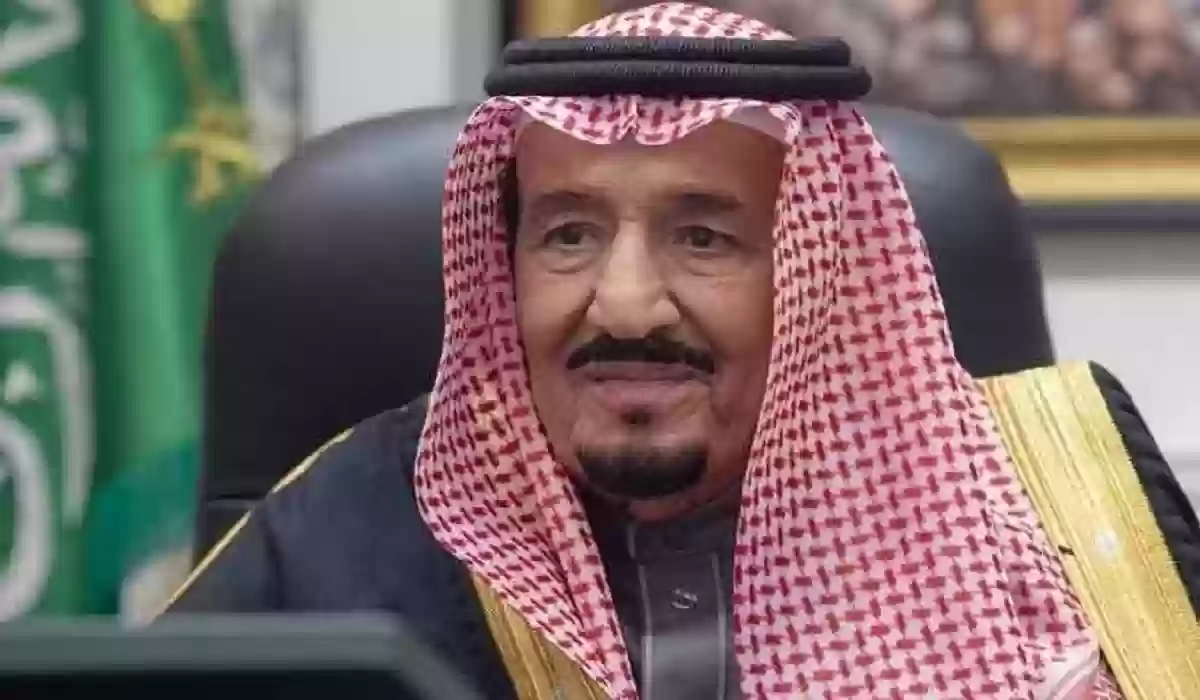 ما هي الطرازات التي يفضلها الملك سلمان بن عبدالعزيز