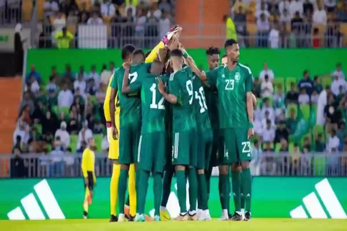 موعد مباراة المنتخب السعودي والبحرين ببطولة خليجي 26.. والقنوات الناقلة