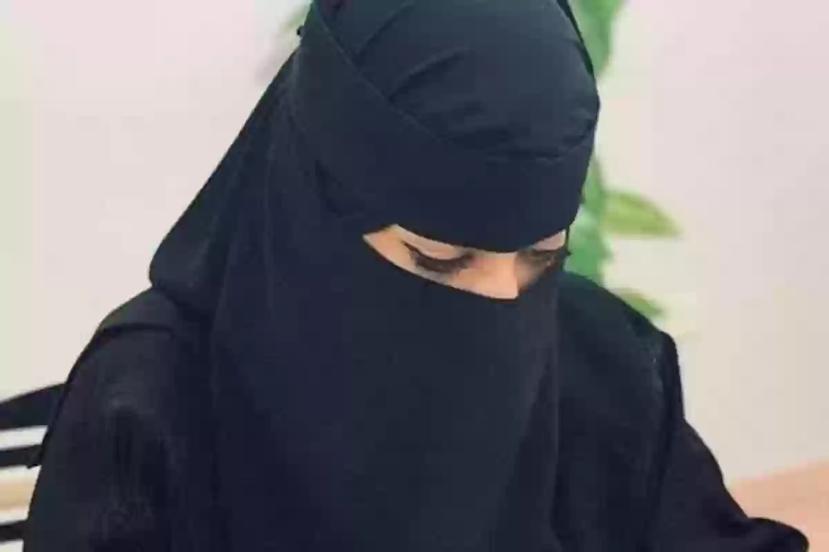  مواطنة سعودية تستطيع العثور على أمها من خلال 