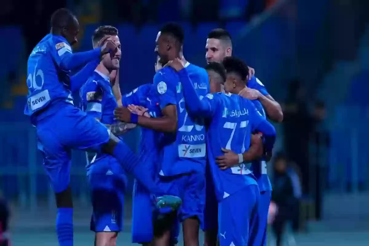 الهلال يخطط لضم البرتغالي المحترف لصفوفه في الميركاتو