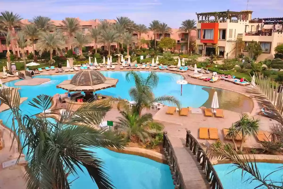 منتجع ريحانة raihana resort (سعر التذكرة - أوقات العمل)