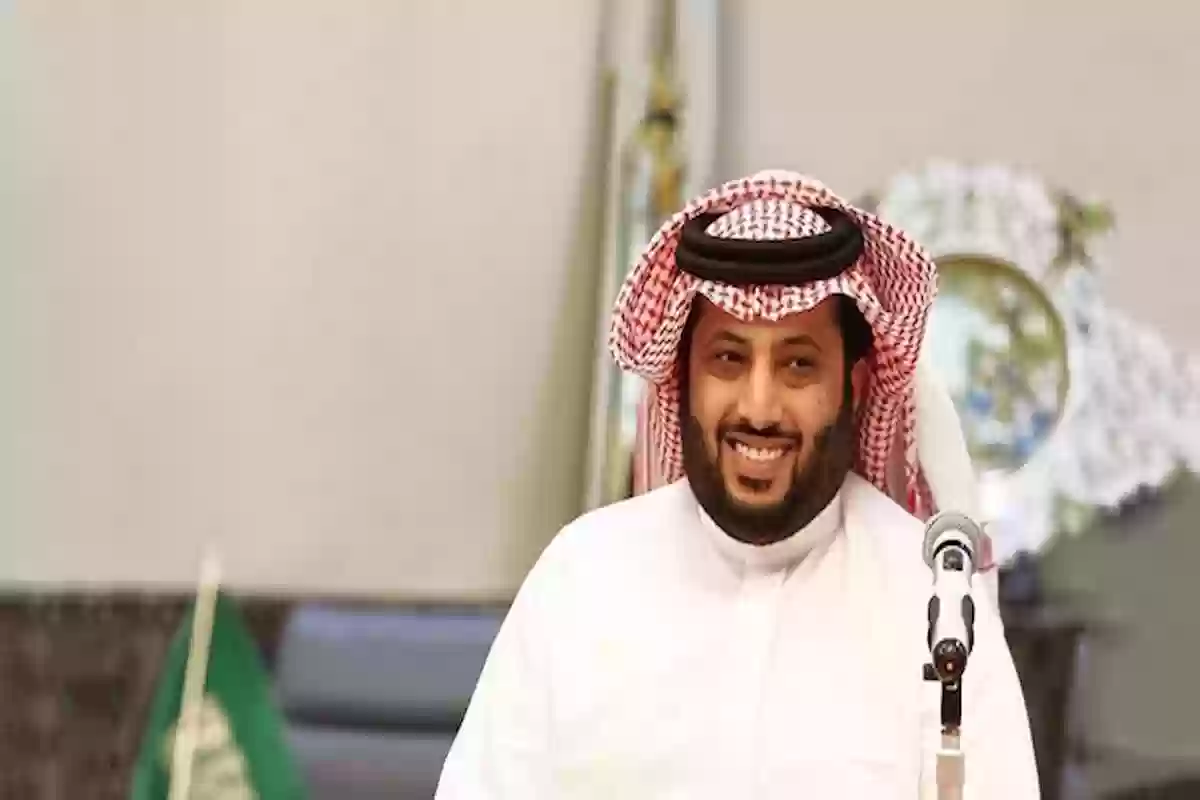 وآل الشيخ يتقدم بواجب العزاء!