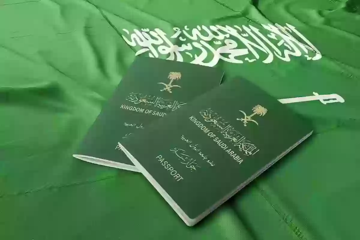 هل يلزم تفعيل جوازات سفر الرُضّع بعد الإصدار لأول مرة