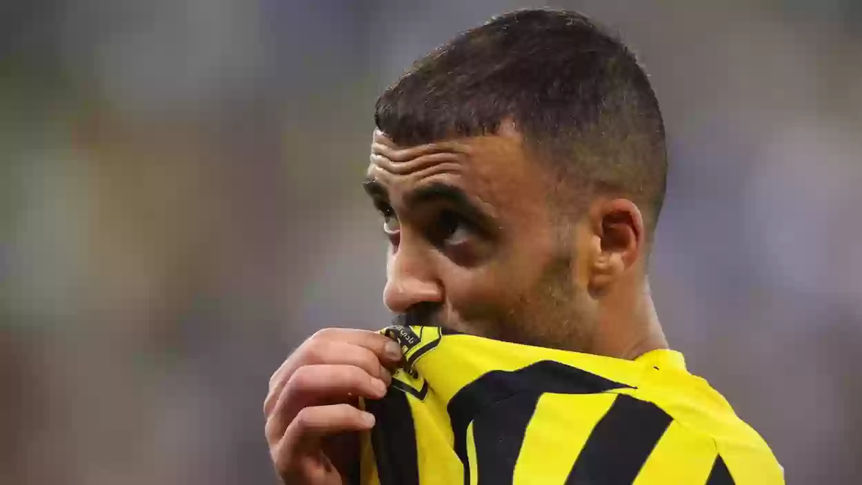 فيليبي وحمد الله يسخران من غضب جماهير الاتحاد