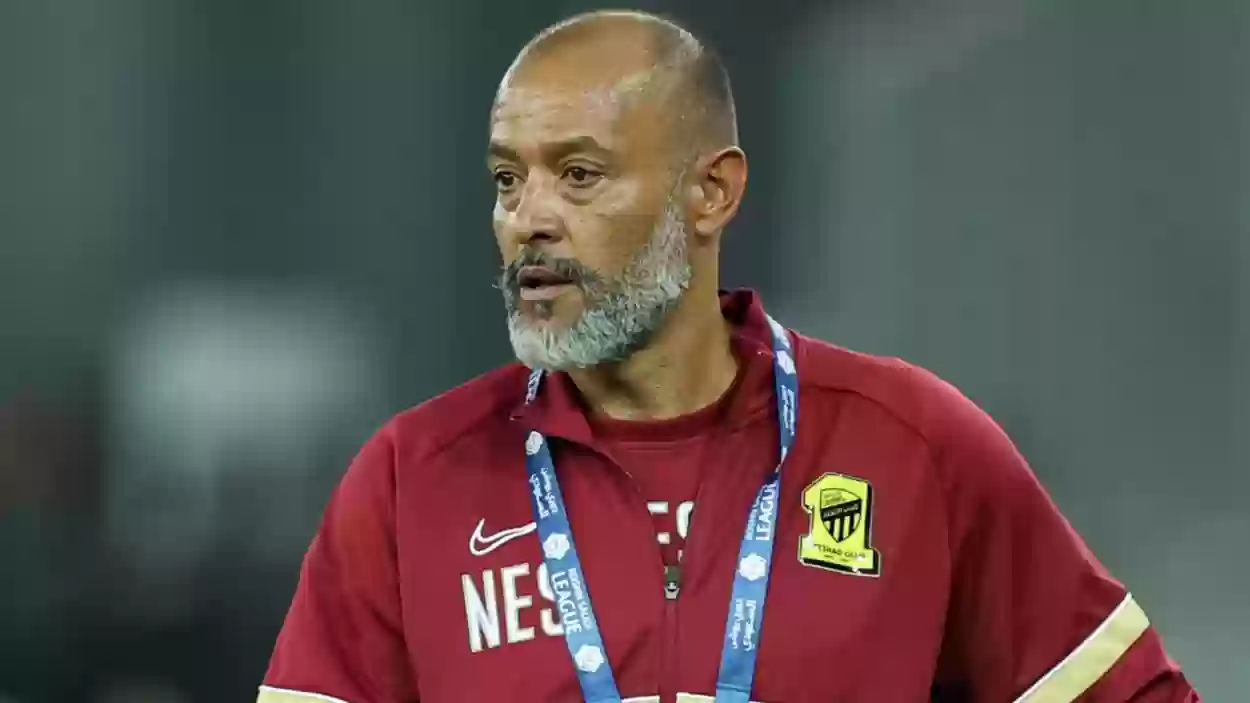 تصريحات سانتو تعكس انعدام شغفه وتغضب جماهير الاتحاد