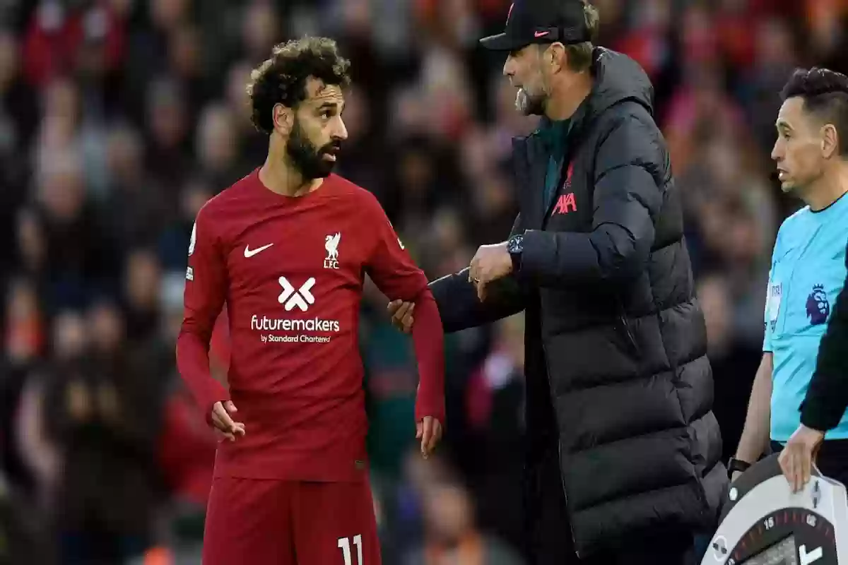 حقيقة رحيل محمد صلاح عن ليفربول لصالح الاتحاد السعودي