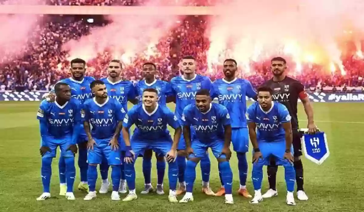  إنجازات لاعبو نادي الهلال السعودي وحسابهم على السناب شات 2024